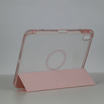 Smart High Quality Leather Case for iPad A16 11-inch 2025 & iPad 10.9-inch 2022