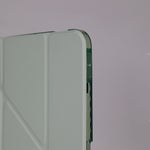 Smart High Quality Leather Case for iPad A16 11-inch 2025 & iPad 10.9-inch 2022