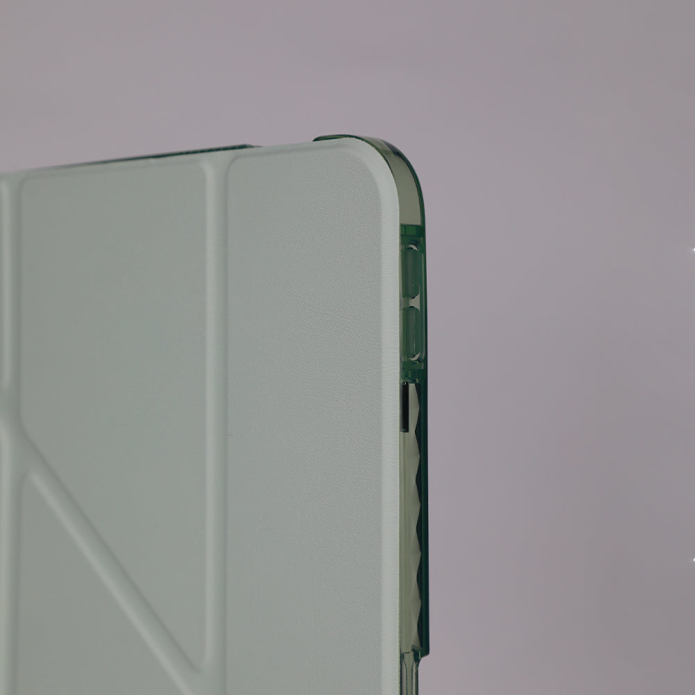 Smart High Quality Leather Case for iPad A16 11-inch 2025 & iPad 10.9-inch 2022