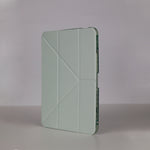 Smart High Quality Leather Case for iPad A16 11-inch 2025 & iPad 10.9-inch 2022