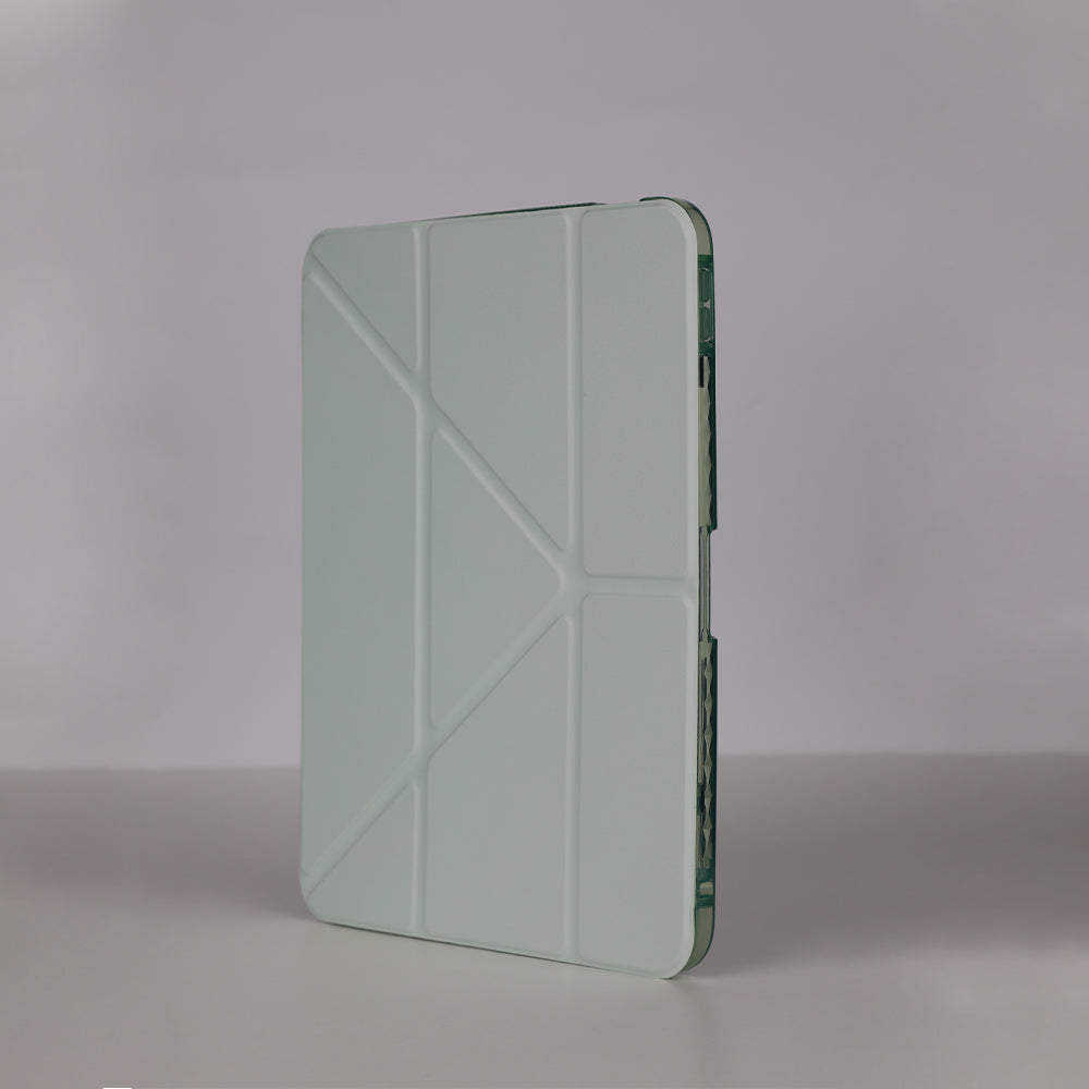 Smart High Quality Leather Case for iPad A16 11-inch 2025 & iPad 10.9-inch 2022