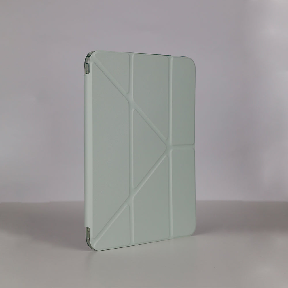 Smart High Quality Leather Case for iPad A16 11-inch 2025 & iPad 10.9-inch 2022