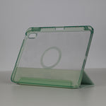 Smart High Quality Leather Case for iPad A16 11-inch 2025 & iPad 10.9-inch 2022