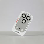 aslitec Lens Armor HD Camera Lens Protector with superior protection for iPhone 18 Pro Max