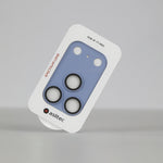 aslitec Spectrum Lens Color Camera Lens Film for iPhone 17 Pro with Precision Alignment Frame