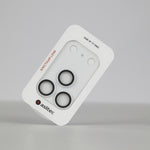 aslitec Spectrum Lens Color Camera Lens Film for iPhone 17 Pro with Precision Alignment Frame