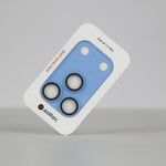 aslitec Spectrum Lens Color Camera Lens Film for iPhone 17 Pro with Precision Alignment Frame