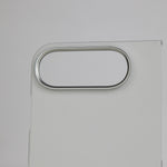 LZEL SILICORE Premium Silicone MagSafe Case with Metal Camera Frame for iPhone Duo