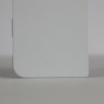 LZEL SILICORE Premium Silicone MagSafe Case with Metal Camera Frame for iPhone Duo