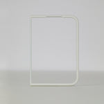 LZEL SILICORE Premium Silicone MagSafe Case with Metal Camera Frame for iPhone Duo