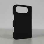 LZEL SILICORE Premium Silicone MagSafe Case with Metal Camera Frame for iPhone Duo