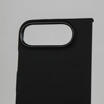 LZEL SILICORE Premium Silicone MagSafe Case with Metal Camera Frame for iPhone Duo