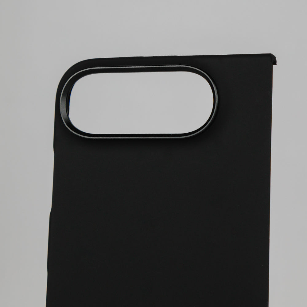 LZEL SILICORE Premium Silicone MagSafe Case with Metal Camera Frame for iPhone Duo