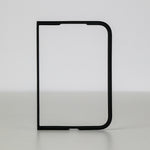 LZEL SILICORE Premium Silicone MagSafe Case with Metal Camera Frame for iPhone Duo