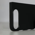 LZEL SILICORE Premium Silicone MagSafe Case with Metal Camera Frame for iPhone Duo