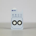 aslitec OPTARA DUO Ultra-Clear Camera Lens Protector for iPhone Duo – 99% Light Transmittance