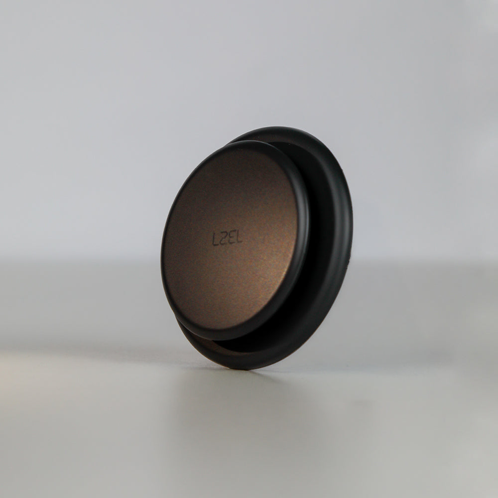 LZEL GripLoop Pop Series – Magnetic Finger Pop Holder & Stand