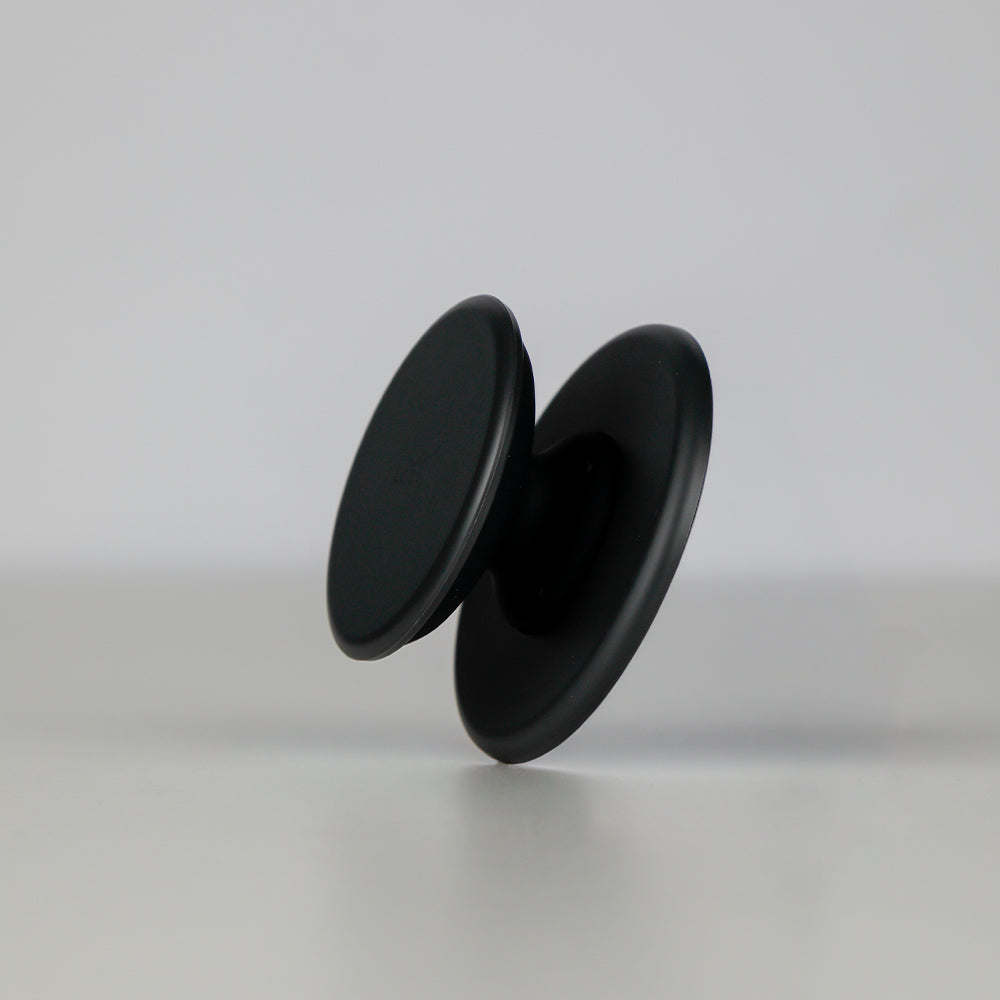 LZEL GripLoop Pop Series – Magnetic Finger Pop Holder & Stand