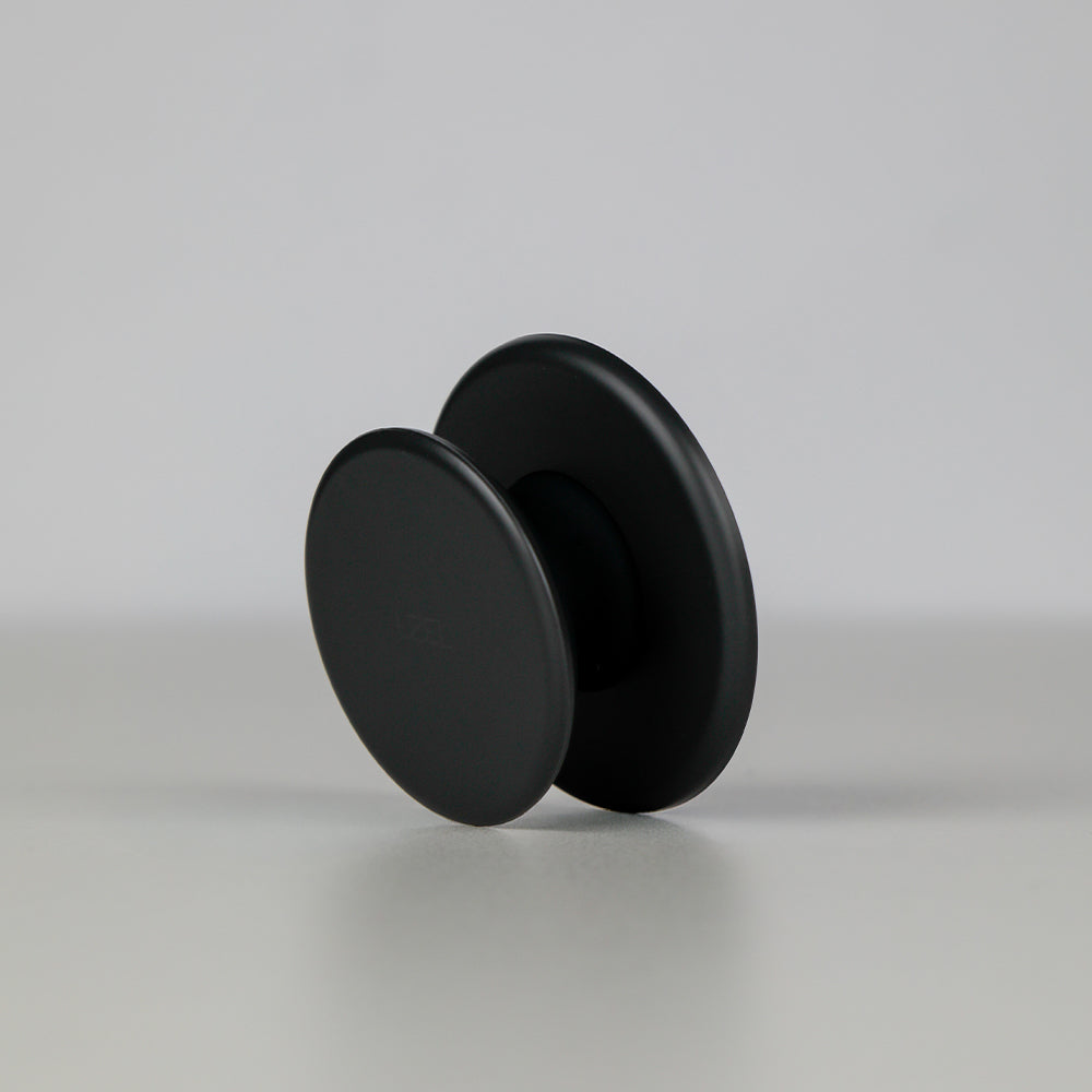 LZEL GripLoop Pop Series – Magnetic Finger Pop Holder & Stand