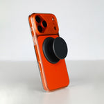 LZEL GripLoop Pop Series – Magnetic Finger Pop Holder & Stand