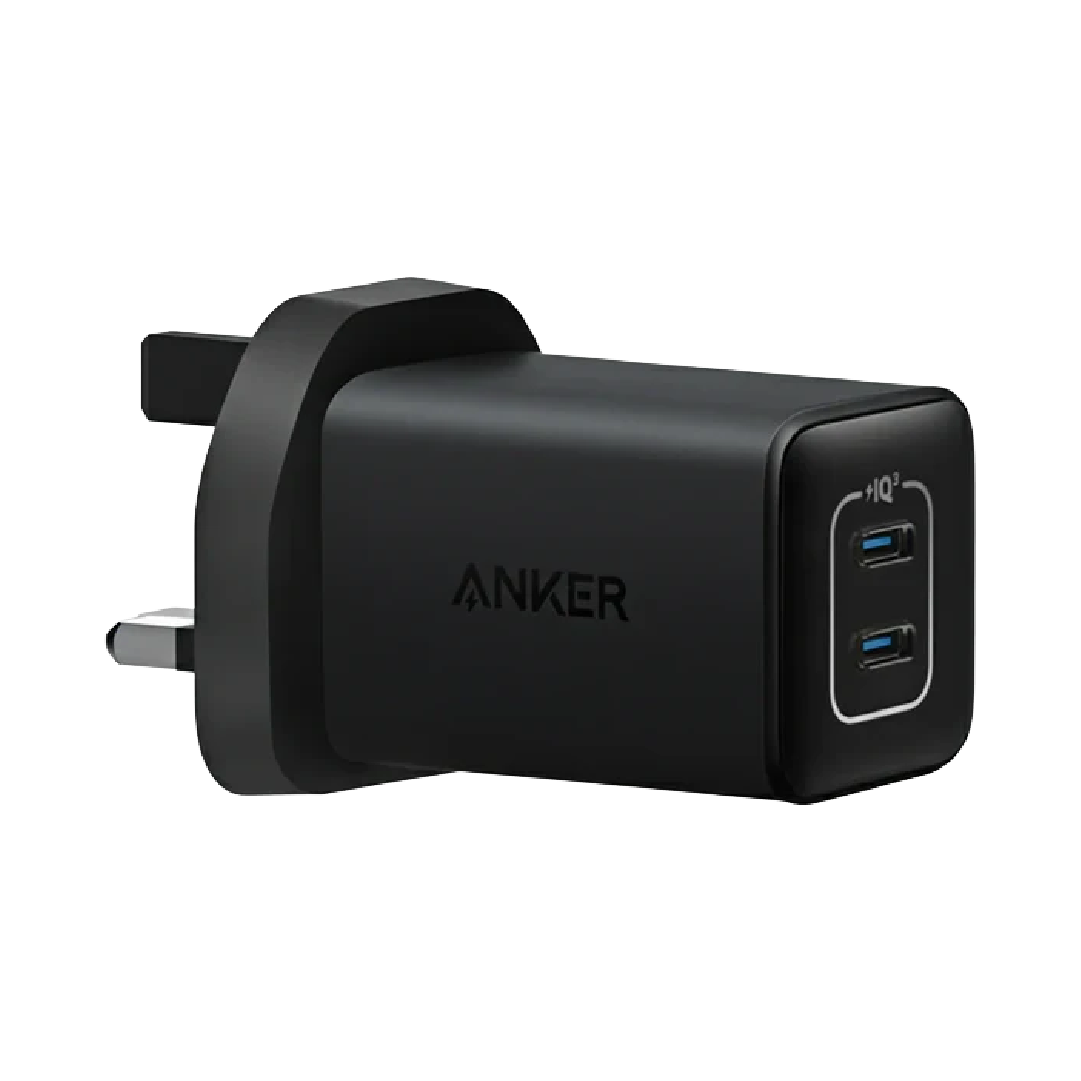 Anker 523 Charger Nano 3, 47W | Black