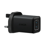 Anker 523 Charger Nano 3, 47W | Black