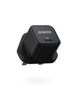 Anker PowerPort III 20W Cube | Black