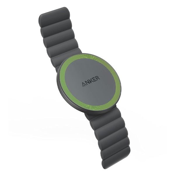 حامل مغناطيسي قوي ومريح MagGo من Anker لهواتف iPhone