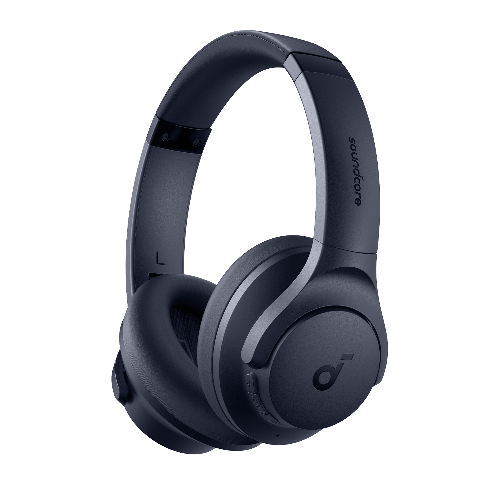 سماعة Soundcore Q20i لاسلكية مع إلغاء الضوضاء