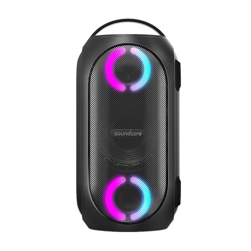 Anker Soundcore Rave PartyCast 80W -Black | A3390H12