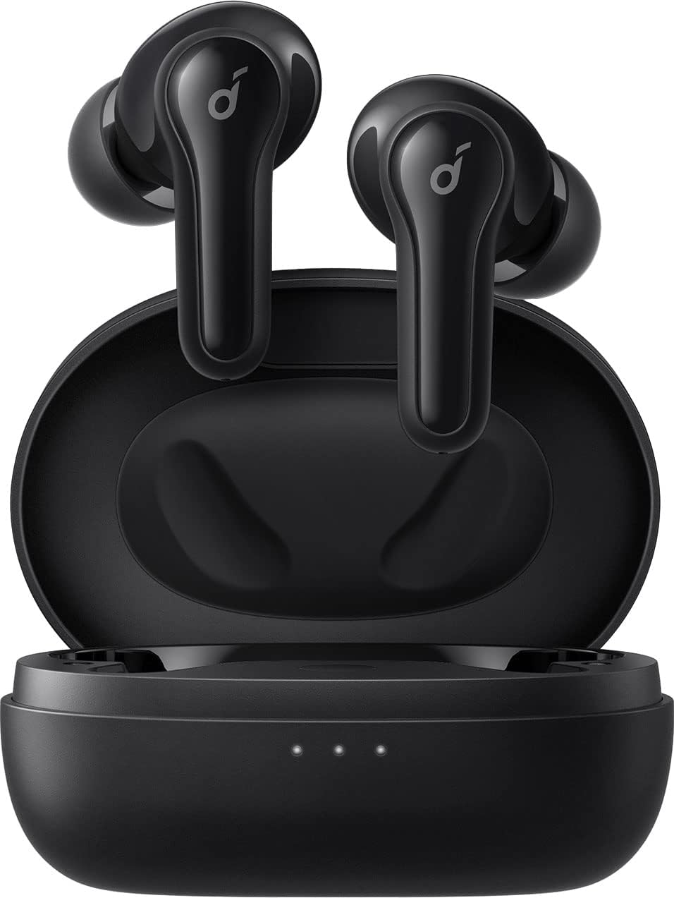 Anker Sound Core Life Note E Earbuds True Wireless In-Ear Headphones | Black