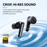 سماعات Soundcore Liberty 4 NC لاسلكية بالكامل