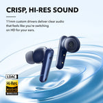 سماعات Soundcore Liberty 4 NC لاسلكية بالكامل