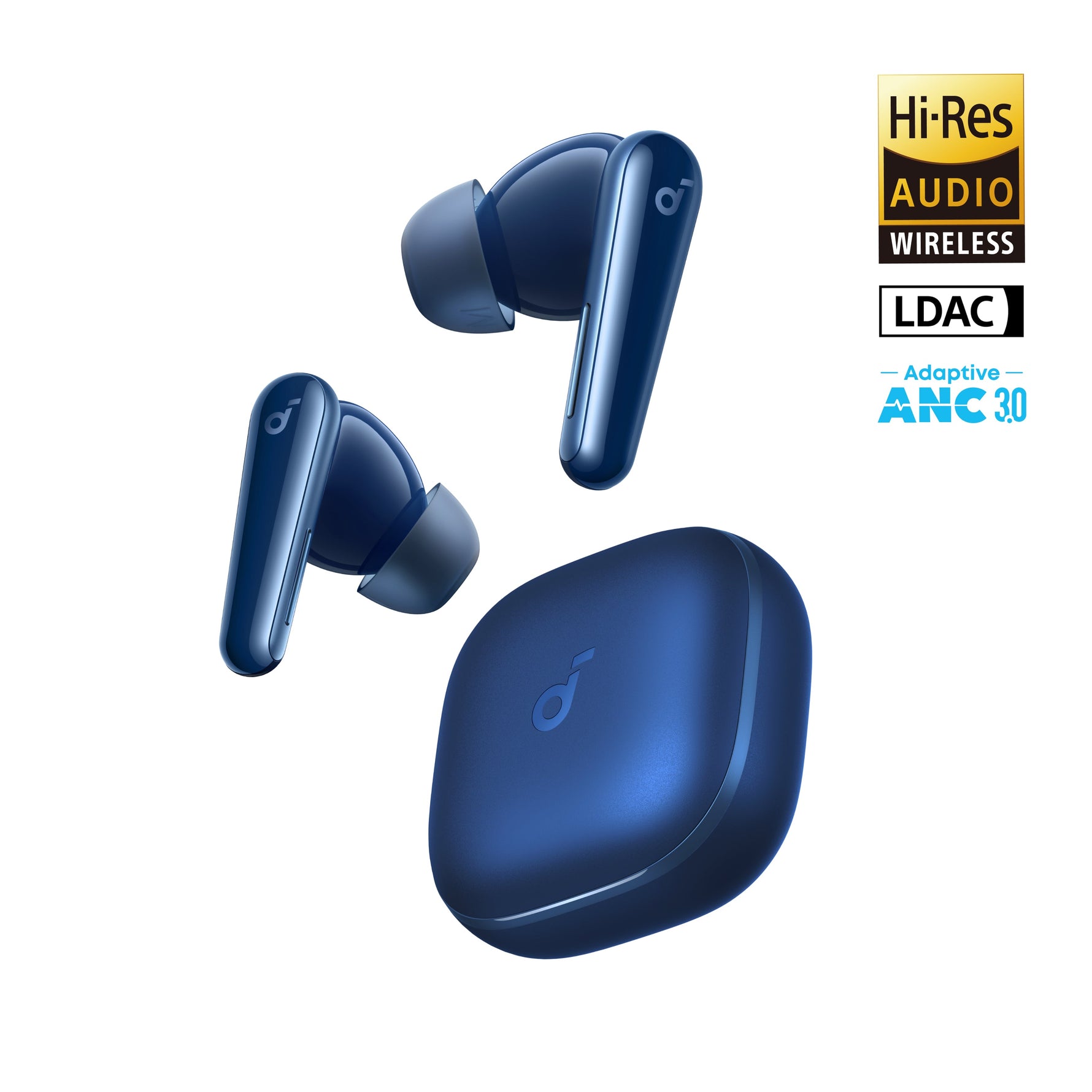 Soundcore Liberty 5 True Wireless Earbuds