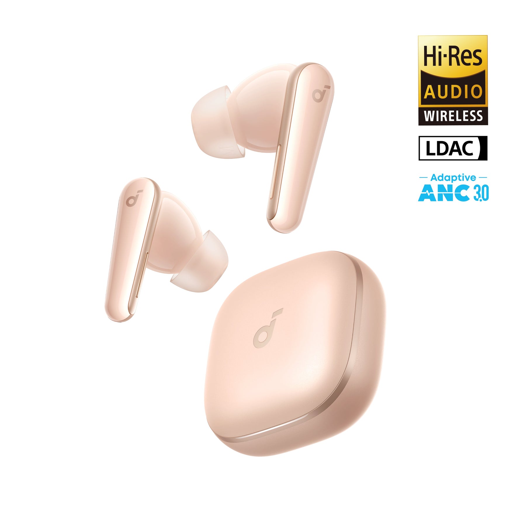 Soundcore Liberty 5 True Wireless Earbuds