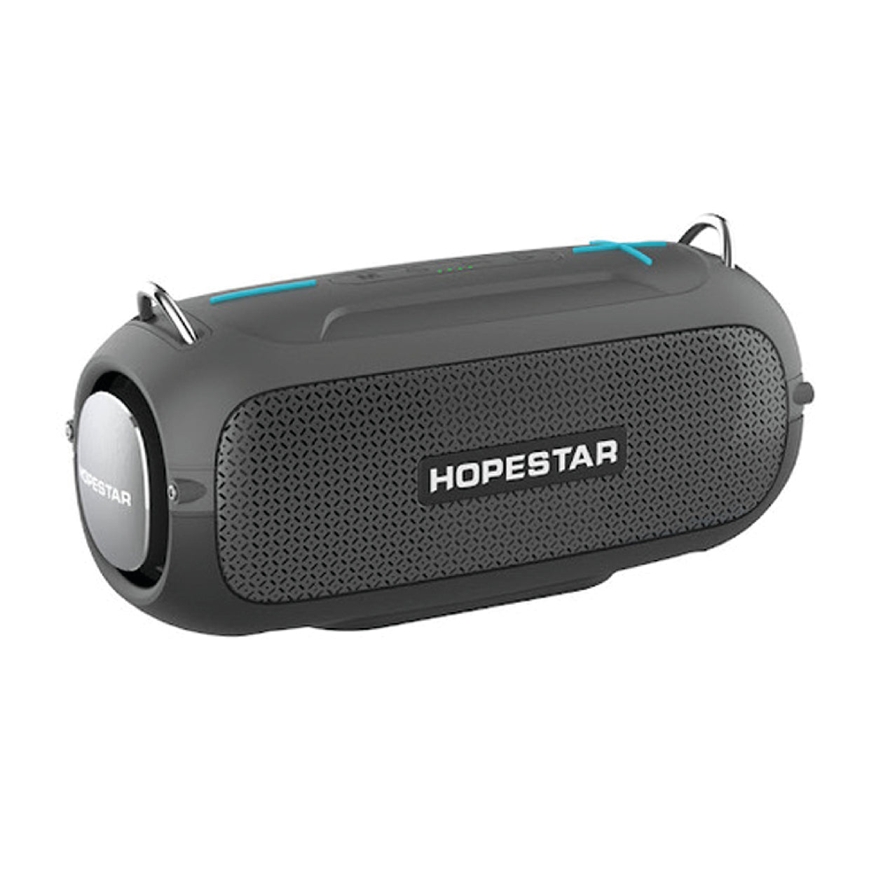 Hopestar Wireless Speaker Gray (A41 G)