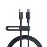 Anker 544 USB-C to USB-C Cable 140W Bio-Nylon 0.9m | Black