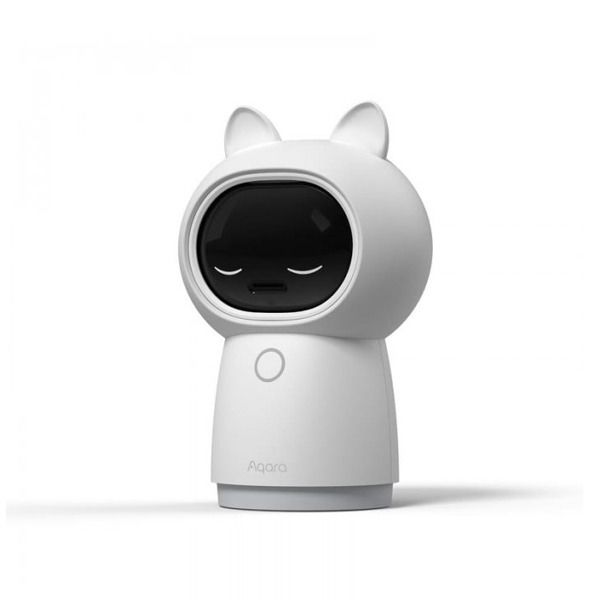 كاميرا مراقبة Hub G3 EU من Aqara