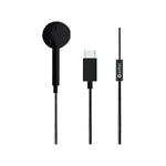aslitec Soundpod Elite Premium Wired Single Sound USB-C Earphones