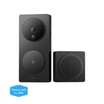 Aqara Smart Video Doorbell G4