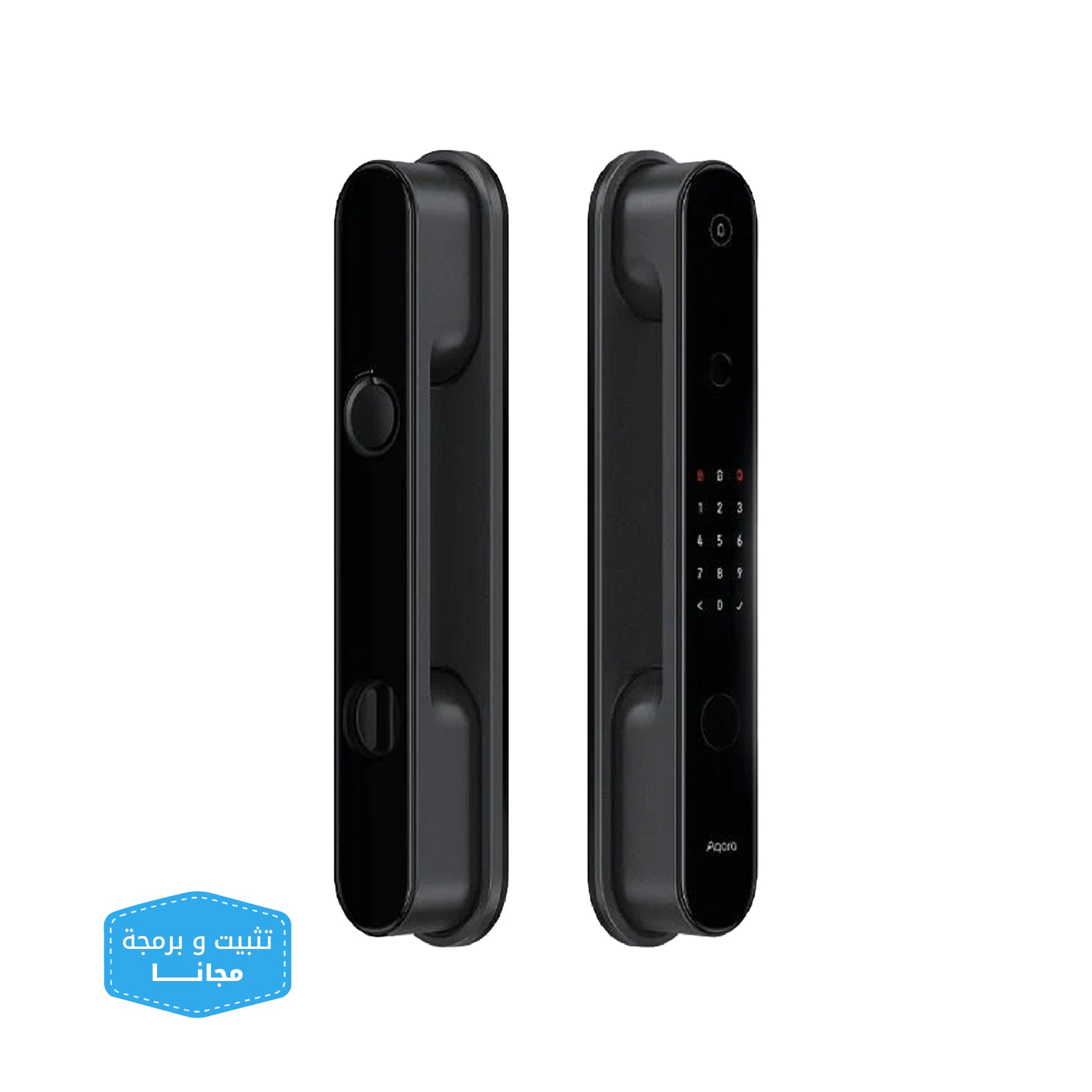 AQARA Smart Door Lock D100