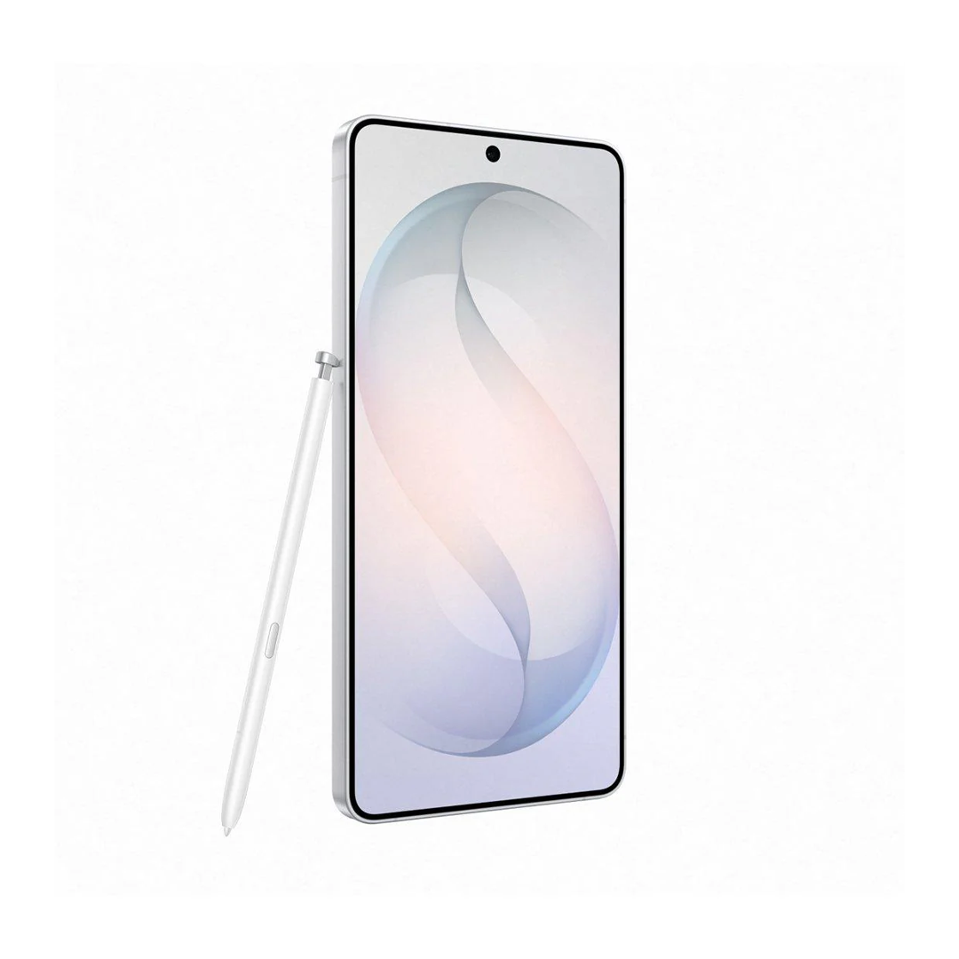 Samsung S26 Ultra 5G Phone, 6.9”, 12GB, 256GB | White