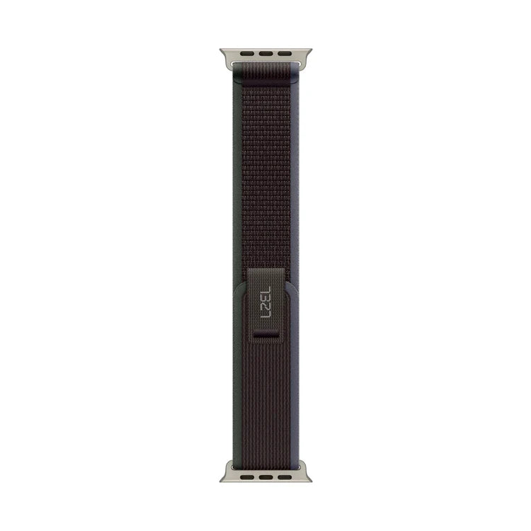 LZEL 42/44/45/46/49MM AvalonFlex Nylon Watch Band