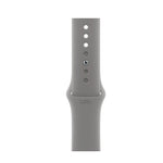 LZEL 42/44/45/46/49MM AvalonFlex Silicone Watch Band