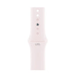 LZEL 38/40/41/42MM AvalonFlex Series 10 Silicone Watch Band