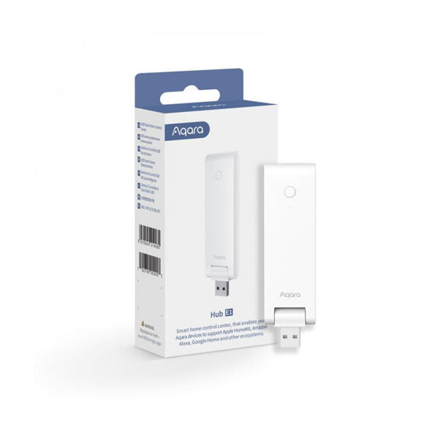 Aqara HUB E1 EU Version