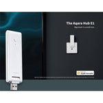 Aqara HUB E1 EU Version