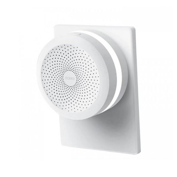 محول M1S الجيل الثاني من Aqara