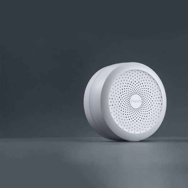 محول M1S الجيل الثاني من Aqara