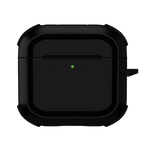 LZEL Airpods 4 Aurum Guard Max Hard PC+TPU Case
